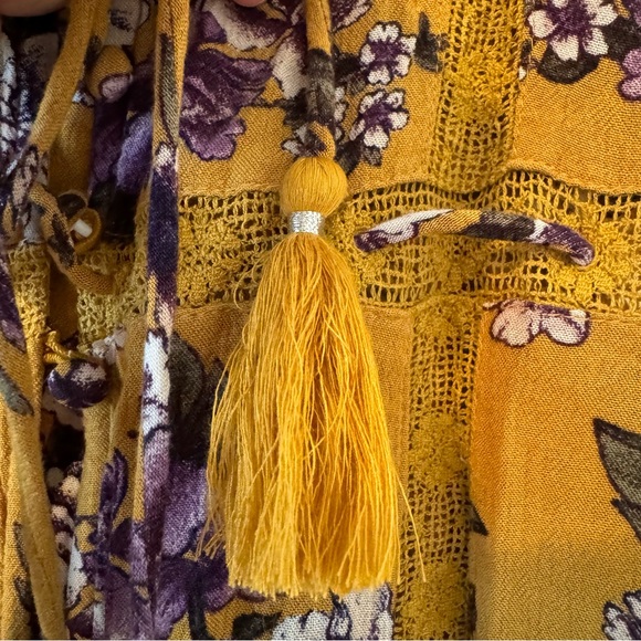 XS/S 9 pieces EUC boho summer bundle - Picture 4 of 16